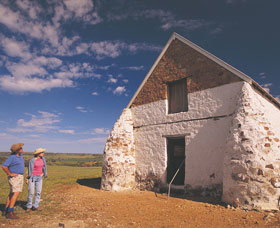 Oakabella Homestead - Accommodation NSW 0