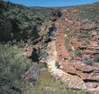 Ross Graham Lookout - Accommodation NSW