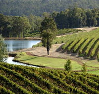 Brookhampton Estate - Accommodation NSW