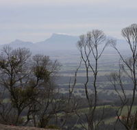 Nancy's Peak Porongurup National Park - Accommodation NSW