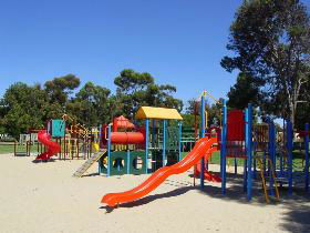  Accommodation NSW