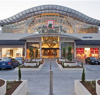 Burnside Village Shopping Centre - Accommodation NSW