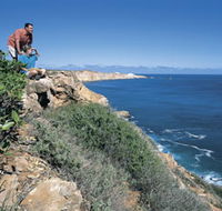 Dampier Salt Mines - Accommodation NSW