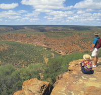 The Loop and Z Bend - Accommodation NSW