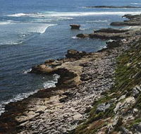 Cape Vlamingh - Accommodation NSW