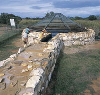 Bibbawarra Bore - Accommodation NSW