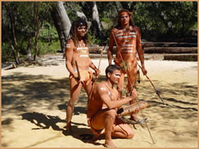 Wardan Aboriginal Centre - Accommodation NSW 0
