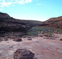 Mushroom Rock Walk Trail - Accommodation NSW