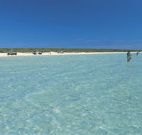 Little Lagoon - Accommodation NSW