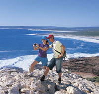 Red Bluff - Accommodation NSW