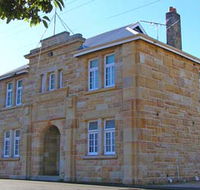 Memorial Hall - Accommodation NSW