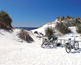 Little Parakeet Bay - Accommodation NSW 0