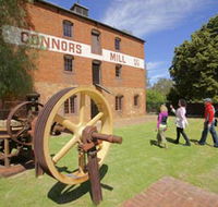 Connor's Mill - Accommodation NSW