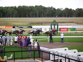Pinjarra Race Club - Accommodation NSW 0
