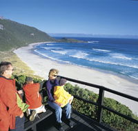 Conspicuous Beach - Accommodation NSW