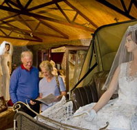 The Lace Place - Accommodation NSW