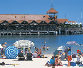 Sorrento Quay - Accommodation NSW 0
