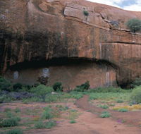 Walga Rock - Accommodation NSW