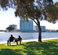 Foreshore Reserve - Accommodation NSW