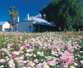 Greenough Museum - Accommodation NSW 0