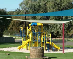 Apex Park - Accommodation NSW 0