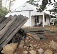Elverd Cottage - Accommodation NSW