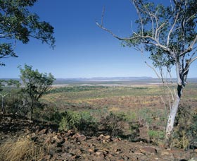 Three Mile Valley - Accommodation NSW 0