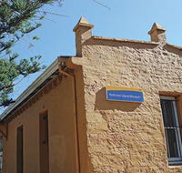 Rottnest Museum - Accommodation NSW
