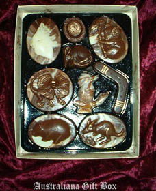Chocolate Drops - Accommodation NSW 0