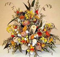 Things Wild at Denmark Wildflowers - Accommodation NSW