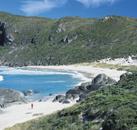 D'Entrecasteux National Park - Accommodation NSW