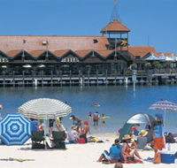Sorrento Beach - Accommodation NSW