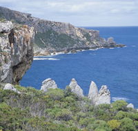 Point D'Entrecasteaux - Accommodation NSW