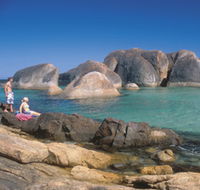 William Bay National Park - Accommodation NSW