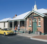 Old Court House Complex - Accommodation NSW