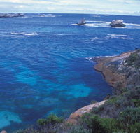 Cosy Corner - Accommodation NSW