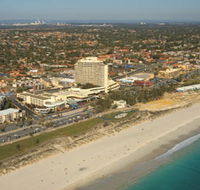 Scarborough Beach