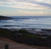 Jacques Point - Accommodation NSW