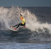 Strickland Bay - Accommodation NSW