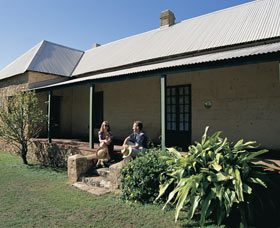 Accommodation NSW