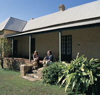 Cliff Grange - Accommodation NSW