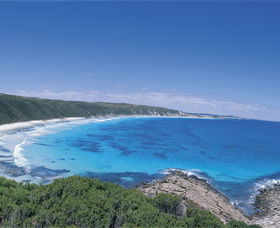 Observatory Point And Lookout - Accommodation NSW 0