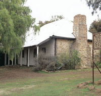 Military Barracks - Accommodation NSW