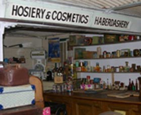 The Busselton Museum - Accommodation NSW 0