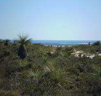 Lesueur National Park - Accommodation NSW