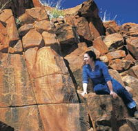 Wanna Munna - Accommodation NSW