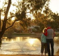 Bernard Park - Accommodation NSW