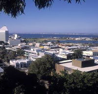 Boulters Heights - Accommodation NSW