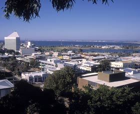 Boulters Heights - Accommodation NSW 0