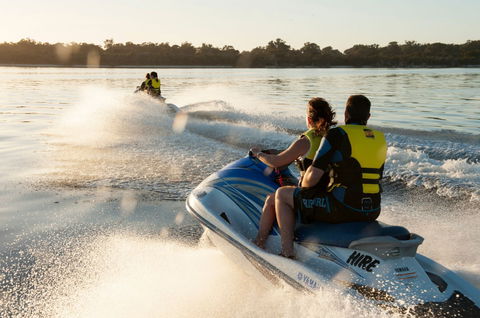 Anytime Adventures In Mandurah & The Peel Region - Accommodation NSW 3